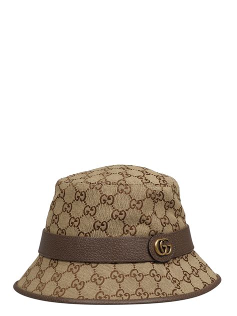 gucci buckrt hat|cappello di gucci.